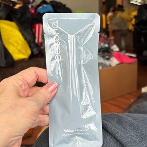 Persona Tubing Mascara Volumizing and Lengthening 8ml. Sealed!